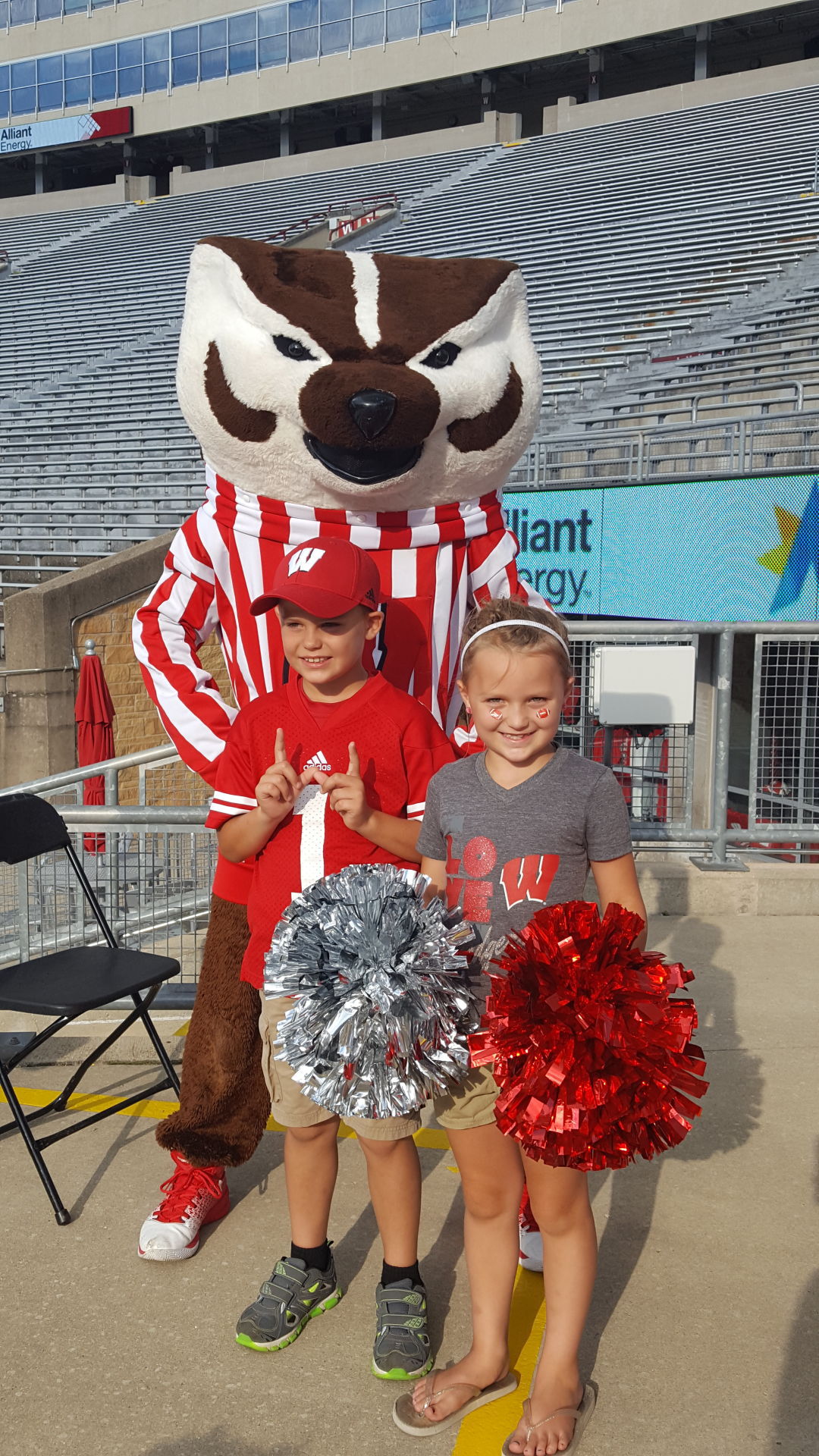 Submitted by Jenni Groskreutz
